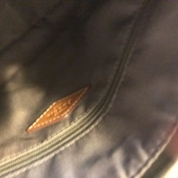 FOSSIL HANDBAG - Picture 4 of 6